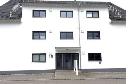 Wohnung Burgrieden - 2.5 Zimmer, 60 m&sup2;, 790&euro; | Angebot:26155554