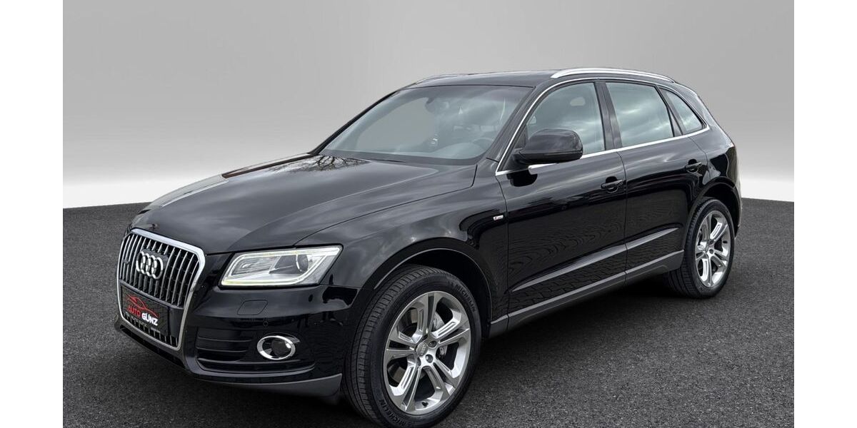 Audi Q5 144.000 km 18.999 &euro; Kötz 89359