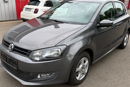 VW Polo 111.500 km 4.890 &euro; Neu-Ulm 89231