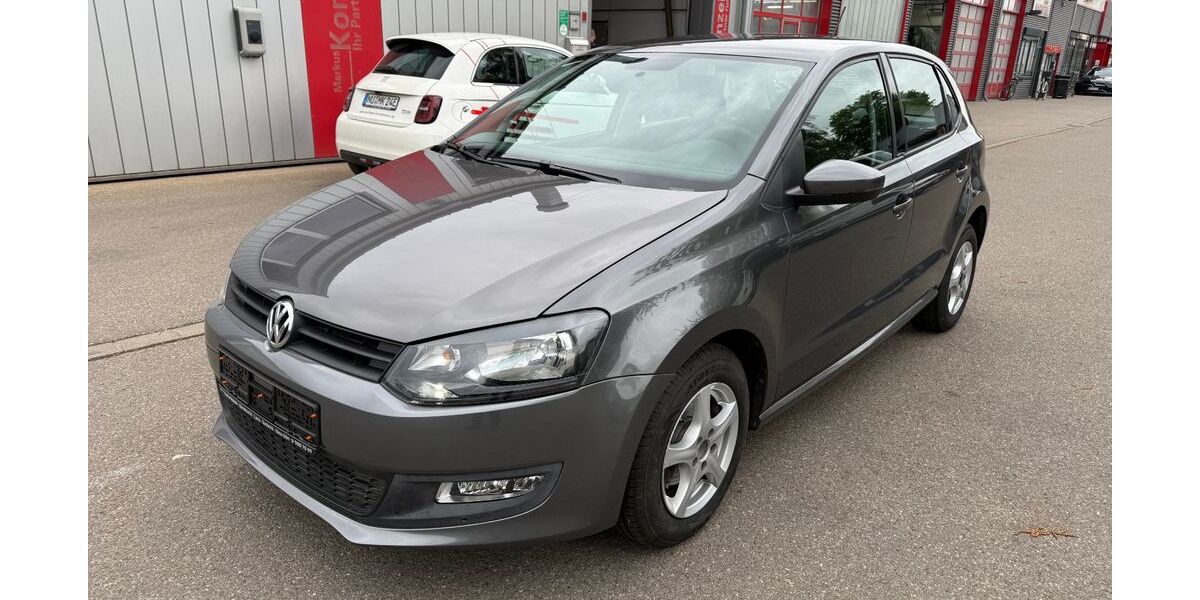 VW Polo 111.500 km 4.890 &euro; Neu-Ulm 89231
