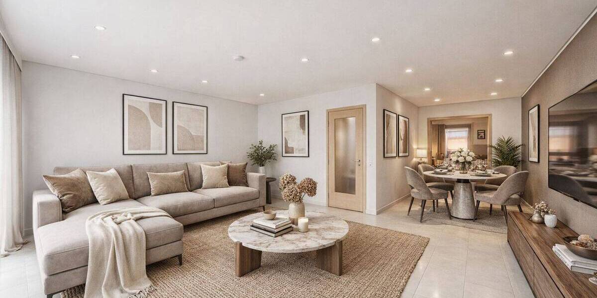 Reihenmittelhaus Balzheim Unterbalzheim - 4 Zimmer, 107 m&sup2;, 428.000&euro; | Angebot:26220037