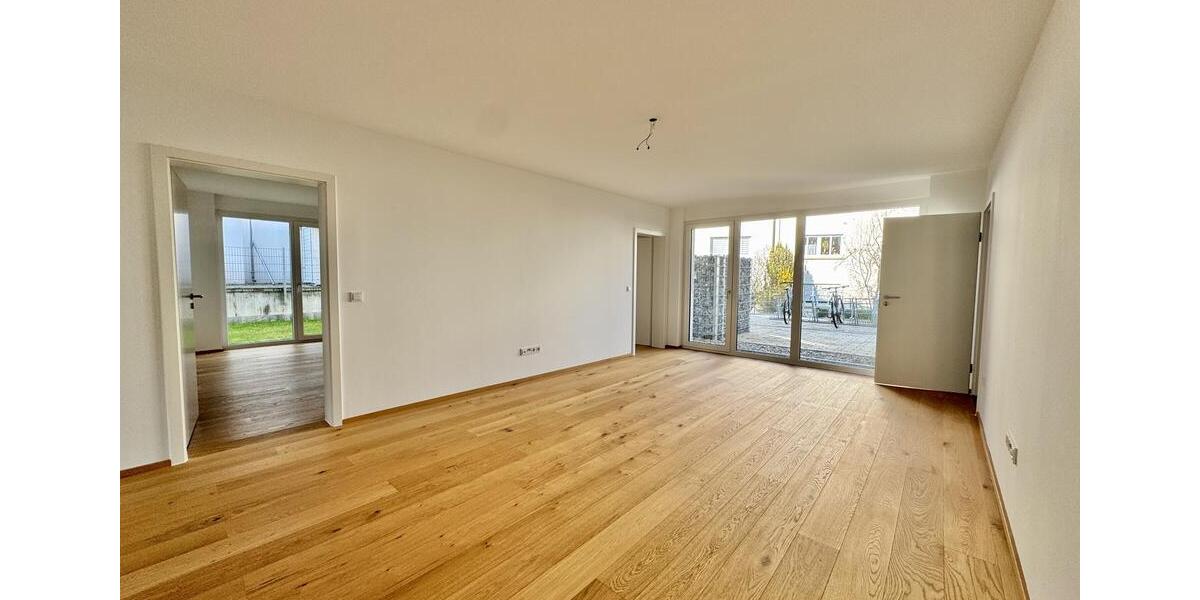 Etagenwohnung Ulm Söflingen - 4 Zimmer, 110 m&sup2;, 1.780&euro; | Angebot:25920874