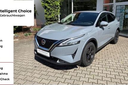 Nissan Qashqai 79.696 km 20.500 &euro; Altenstadt 89281