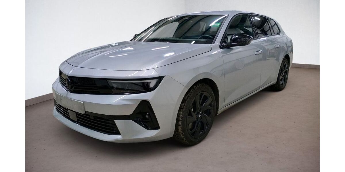 Opel Astra 17.800 km 27.990 &euro; Ulm 89073