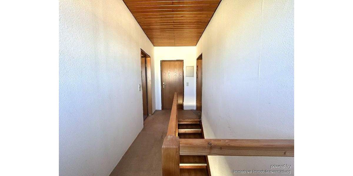 Doppelhaushälfte Laichingen-Feldstetten Feldstetten - 9 Zimmer, 168 m&sup2;, 249.000&euro; | Angebot:25672482