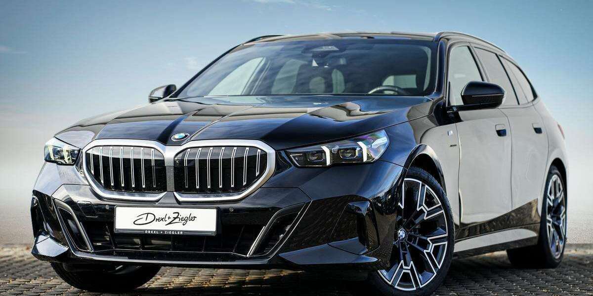 BMW 520 18.490 km 51.490 &euro; Günzburg 89312