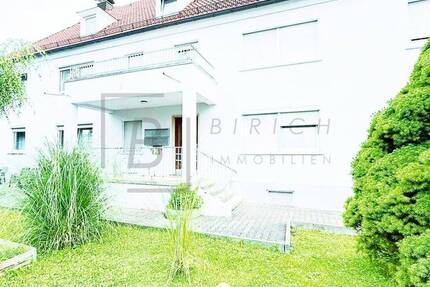 Wohnung Weißenhorn - 3 Zimmer, 80 m&sup2;, 239.000&euro; | Angebot:25691166