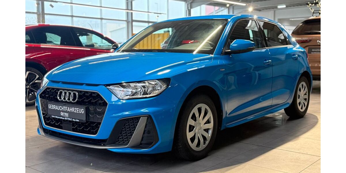 Audi A1 55.000 km 15.990 &euro; Neu-Ulm 89231