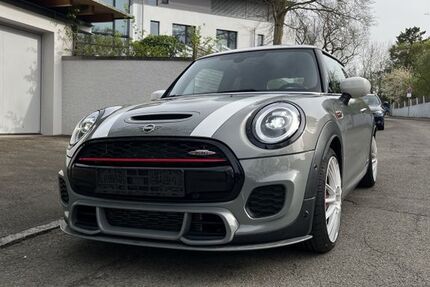 Mini John Cooper Works 36.500 km 23.300 &euro; Ulm 89081