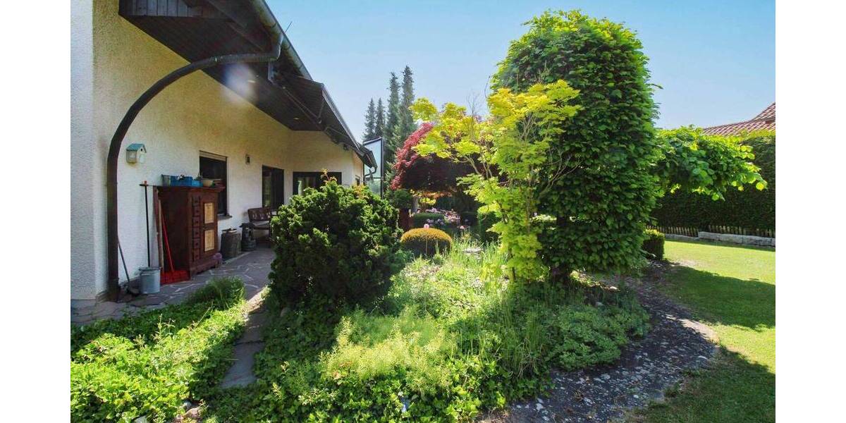 Einfamilienhaus Illerkirchberg Oberkirchberg - 5 Zimmer, 288 m&sup2;, 819.000&euro; | Angebot:26028510