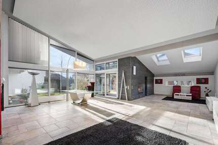 Haus Vöhringen - 5.5 Zimmer, 289 m&sup2;, 869.000&euro; | Angebot:25083768