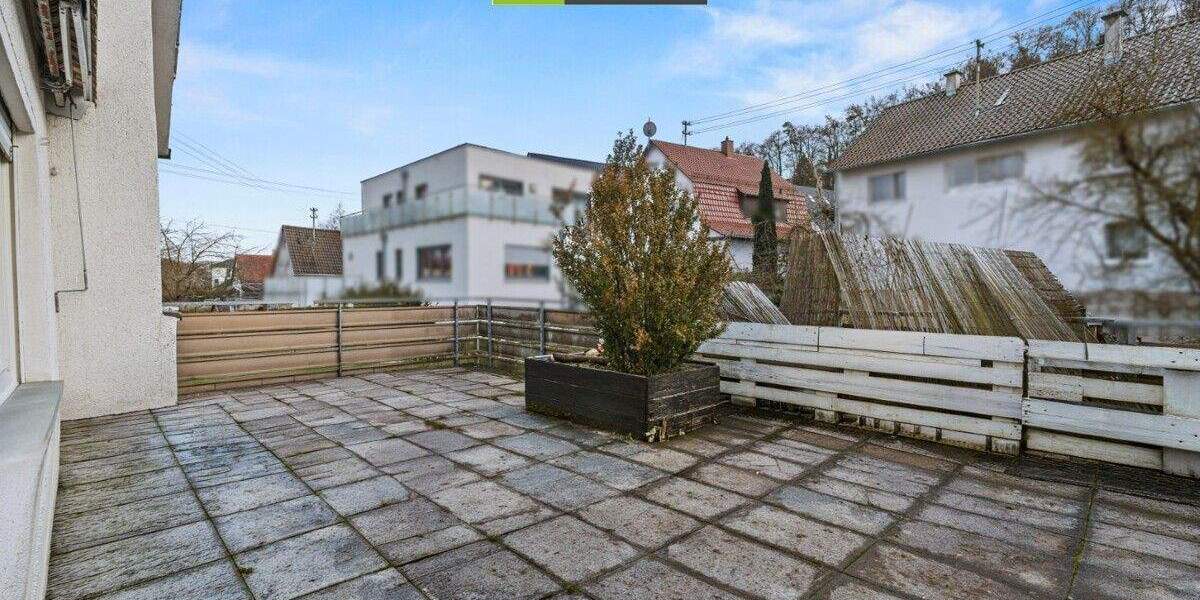Mehrfamilienhaus, Wohnhaus Blaustein Klingenstein - 5 Zimmer, 125 m&sup2;, 325.000&euro; | Angebot:25776469