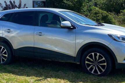 Renault Kadjar 82.000 km 13.100 &euro; Weißenhorn, St 89264
