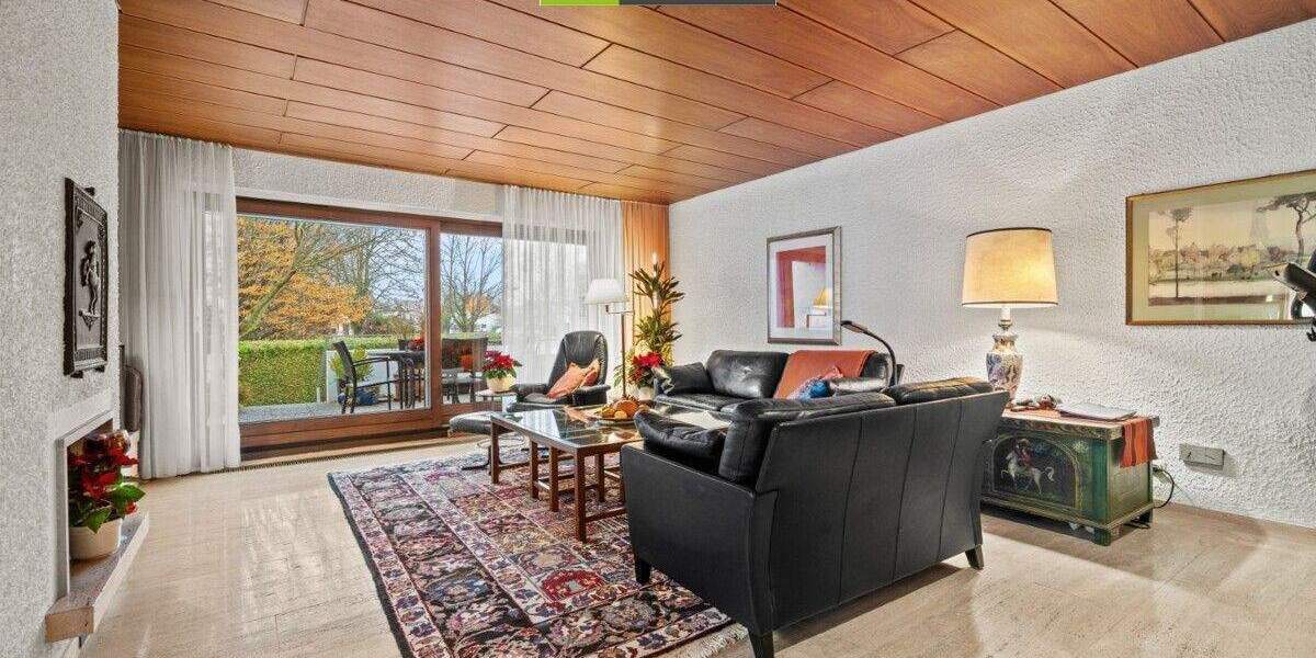 Einfamilienhaus Neu-Ulm / Gerlenhofen Gerlenhofen - 7 Zimmer, 149 m&sup2;, 520.000&euro; | Angebot:25693571