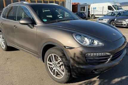 Porsche Cayenne 157.180 km 15.999 &euro; Neu-Ulm 89231