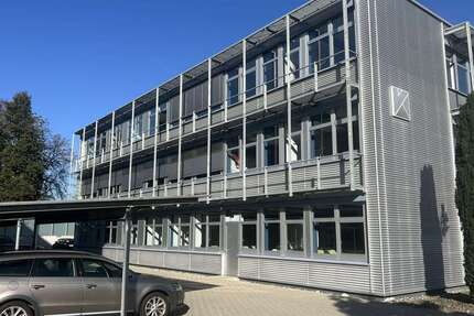 Gewerbeobjekt Neu-Ulm Ulm - 2.850&euro; | Angebot:22924831