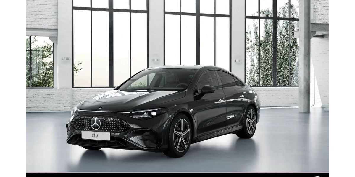Mercedes-Benz CLA 350 9.900 km 55.890 &euro; Neu-Ulm 89231