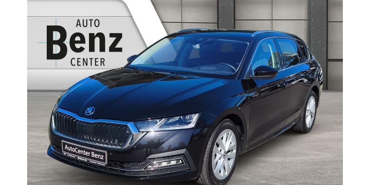 Skoda Octavia 115.652 km 20.990 &euro; Laupheim 88471