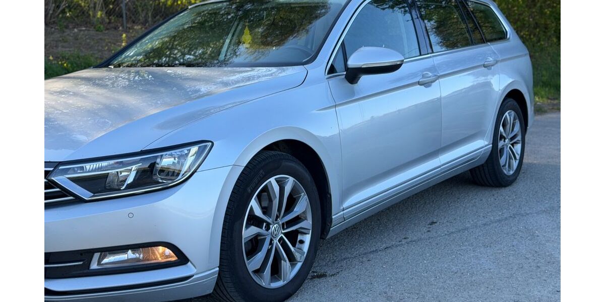 VW Passat Variant 295.000 km 7.200 &euro; neu-ulm 89231