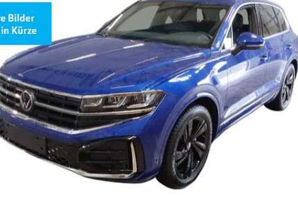 VW Touareg 10.739 km 69.910 &euro; Neu-Ulm 89231