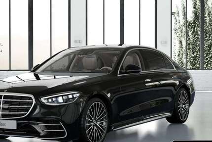 Mercedes-Benz S 350 35.792 km 79.970 &euro; Neu-Ulm 89231