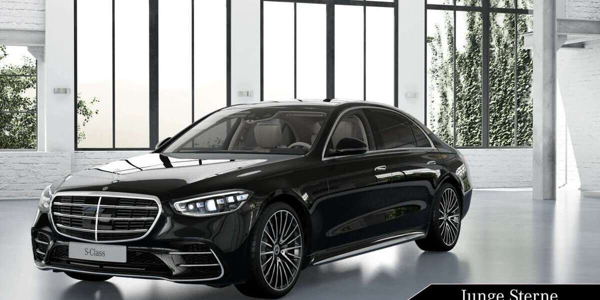 Mercedes-Benz S 350 35.792 km 79.970 &euro; Neu-Ulm 89231