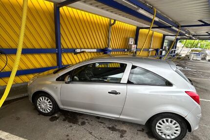 Opel Corsa 193.000 km 2.000 &euro; Ulm 89077