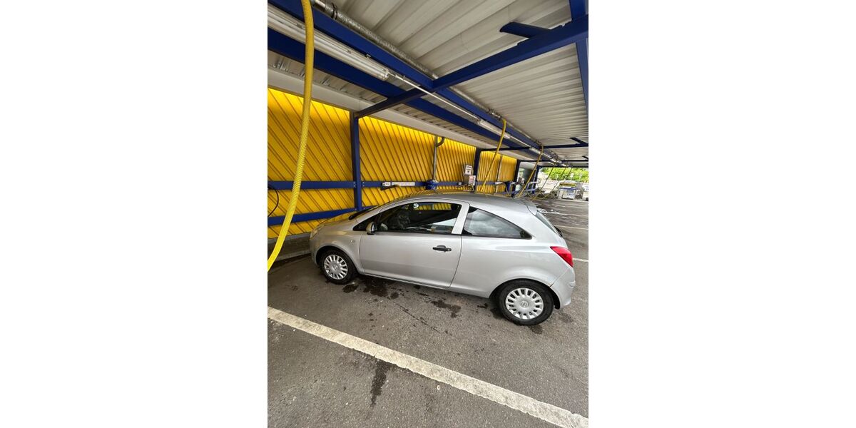 Opel Corsa 193.000 km 2.000 &euro; Ulm 89077