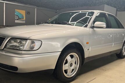 Audi A6 151.434 km 5.999 &euro; Ulm 89079