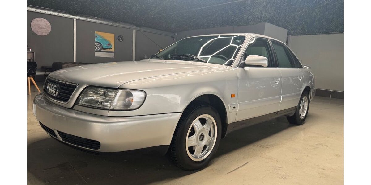 Audi A6 151.434 km 6.950 &euro; Ulm 89079