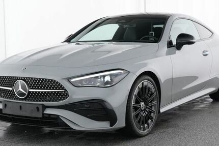 Mercedes-Benz CLE 200 26.820 km 54.900 &euro; Illertissen 89257