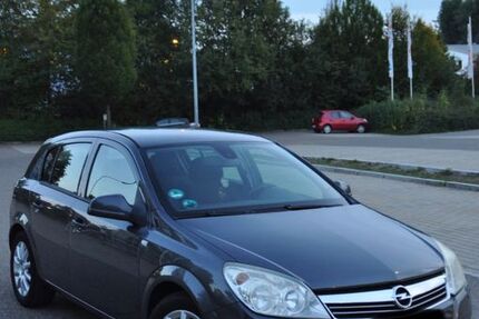 Opel Astra 191.500 km 2.000 &euro; Ulm 89079