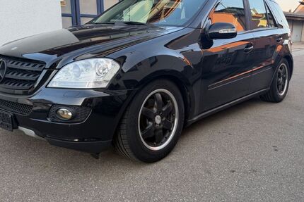 Mercedes-Benz ML 280 298.000 km 3.750 &euro; Amstetten 73340