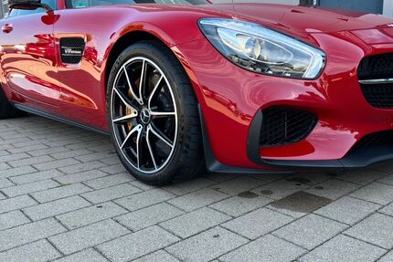Mercedes-Benz AMG GT S 56.500 km 99.000 &euro; Neu-Ulm 89231