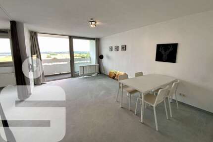 Wohnung Neu-Ulm Ulm - 1.5 Zimmer, 45 m&sup2;, 135.000&euro; | Angebot:27115217