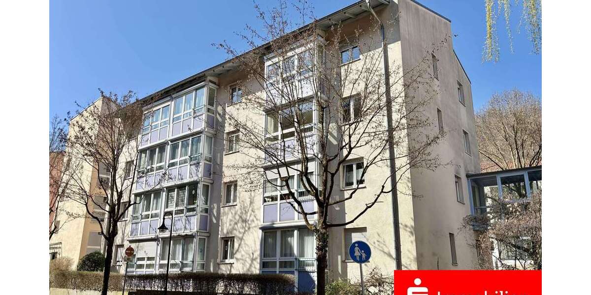 Etagenwohnung Geislingen - 2 Zimmer, 46 m&sup2;, 120.000&euro; | Angebot:26218946