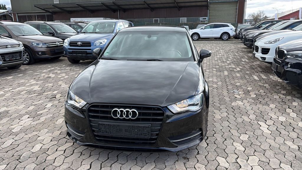 Audi A3 245.000 km 5.950 &euro; Erbach bei Ulm 89155