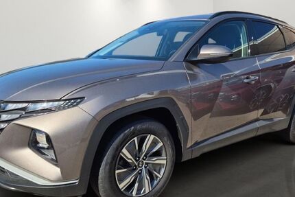 Hyundai TUCSON 31.390 km 20.985 &euro; Ulm 89081