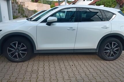 Mazda CX-5 71.050 km 20.990 &euro; Ehingen Donau 89584