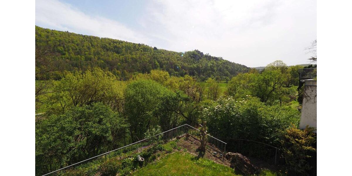 Maisonettenwohnung Blaubeuren - 6.5 Zimmer, 187 m&sup2;, 2.000&euro; | Angebot:24625254