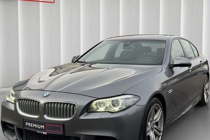 BMW M550 249.704 km 17.990 &euro; Laupheim 88471