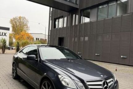 Mercedes-Benz E 350 133.000 km 17.100 &euro; Blaustein 89134