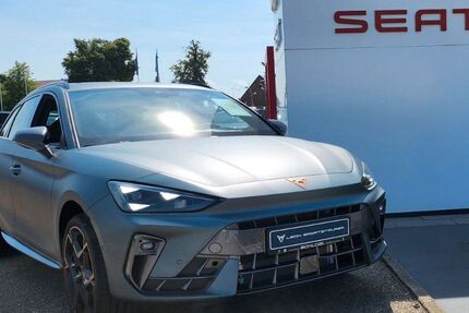 Cupra Leon 6.500 km 42.890 &euro; Weidenstetten 89197