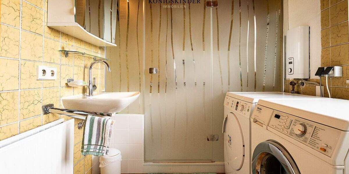 Einfamilienhaus Herbrechtingen - 4 Zimmer, 120 m&sup2;, 335.000&euro; | Angebot:25772705