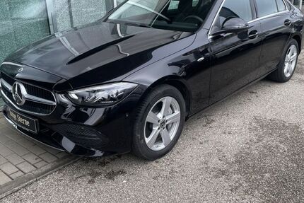 Mercedes-Benz C 300 16.729 km 38.400 &euro; Günzburg 89312