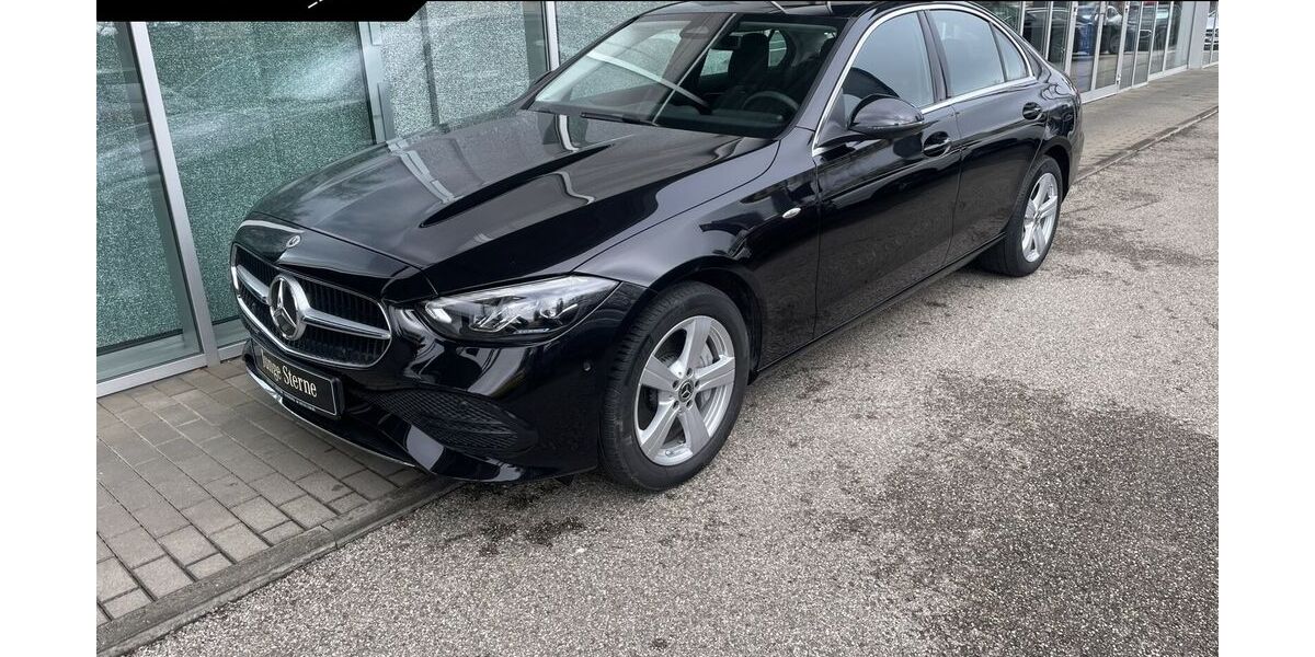 Mercedes-Benz C 300 16.729 km 38.400 &euro; Günzburg 89312