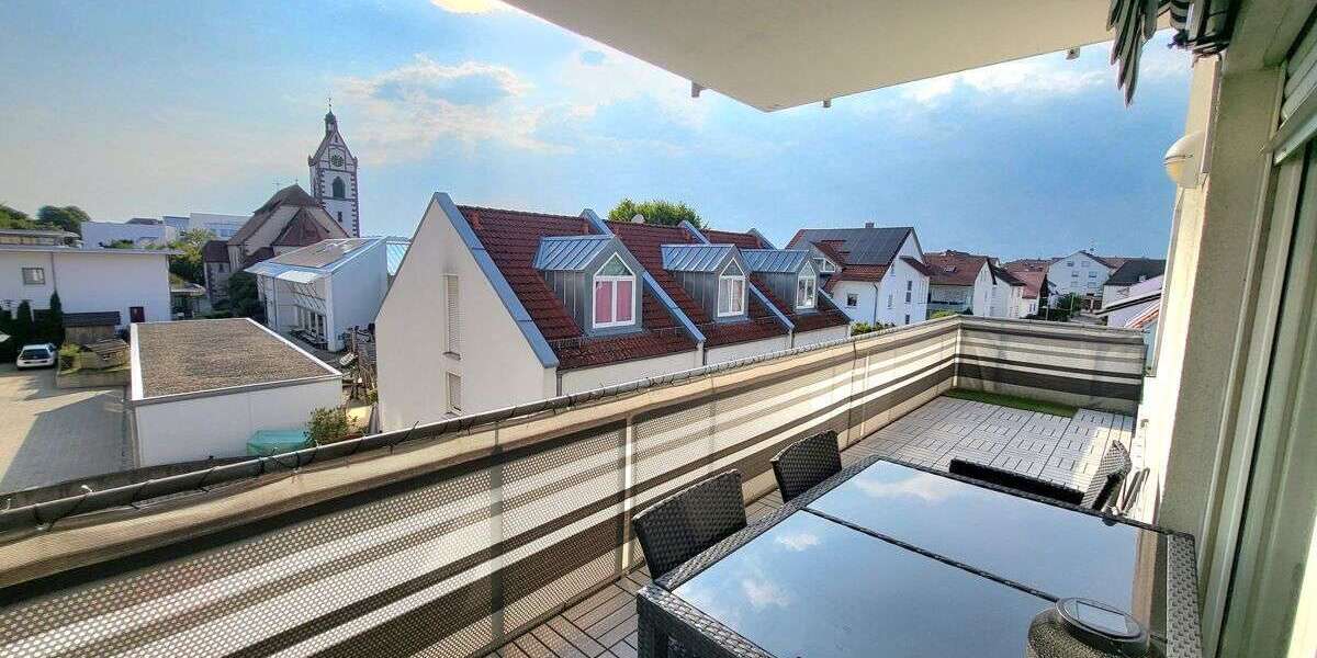 Etagenwohnung Senden - 4 Zimmer, 89 m&sup2;, 340.000&euro; | Angebot:27196708