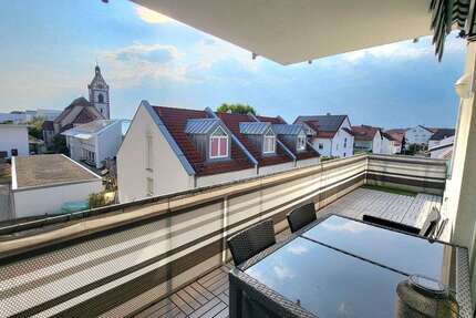 Wohnung Senden - 4 Zimmer, 89 m&sup2;, 340.000&euro; | Angebot:27196708