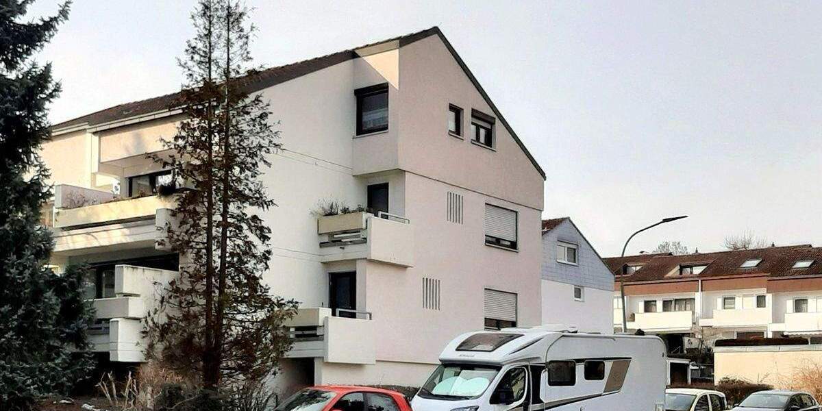 Etagenwohnung Ulm Söflingen - 4 Zimmer, 94 m&sup2;, 395.000&euro; | Angebot:25693644