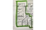 Etagenwohnung Unterroth - 3 Zimmer, 72 m&sup2;, 317.000&euro; | Angebot:27271522
